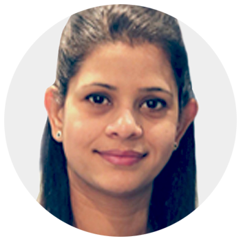 Dr Gayathiri R Balasubramaniam